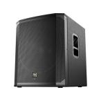 Electro-Voice(EV エレクトロボイス) ELX200-18SP (1本) ◆ パワードスピーカー サブウーファー 18インチ EV初 Bluetoothで遠隔操作