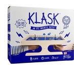 KLASK(クラスク) 2019リニューアル