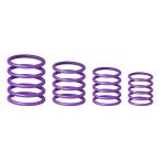Gravity (グラビティ) GRP5555 PPL1 交換用カラーリング G-RINGS Power Purple
