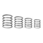 Gravity (グラビティ) GRP5555 GRY1 交換用カラーリング G-RINGS Concrete Grey