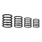 Gravity (グラビティ) GRP5555 BLK1 交換用カラーリング G-RINGS Vanta Black