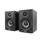 Superlux (スーパーラックス) BES3.5２Black Wayパーソナルアクティブモニタースピーカー　ブラック