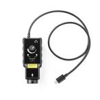Saramonic (サラモニック) SmartRig UC　１chオーディオインターフェイス USB-C接続 国内正規品