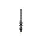 Saramonic ( Sara moni k) SmartMic5S одиночный person направление микро Schott gun Mike 3.5mm TRRS мощность смартфон, планшет, компьютер соответствует внутренний стандартный товар 