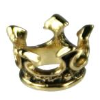 Yahoo! Yahoo!ショッピング(ヤフー ショッピング)アクセサリーパーツ ハンドメイド 材料 手作り チャーム ピアス イヤリング キーホルダー ネックレス アクセサリー クラウン 王冠