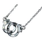 手錠ネックレス