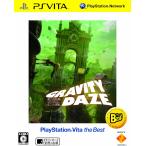 GRAVITY DAZE 重力的眩暈 上層への帰還において，彼女の内宇宙に生じた摂動 PlayStation Vita  PS