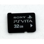 ショッピングVita PlayStation Vita メモリーカード 32GB (PCH-Z321J)