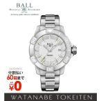 ボールウォッチ エンジニアハイドロカーボン ディープクエストII DM3002A-S1CJ-WH BALLWATCH ダイバーズウォッチ メンズ 無料刻印サービス 爆買