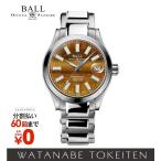 ボールウォッチ エンジニア マーベライト ブライトパス 36 NL9616C-S10CJ-YTE メンズ 腕時計 メンズ腕時計 SS BALLWATCH 無料刻印サービス(60回無金利ローン可)