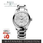 ボールウォッチ エンジニア オハイオクロノメーター NM9026C-S5CJ-SL BALLWATCH 無料刻印サービス(60回無金利ローン可)