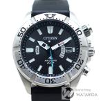 シチズン 腕時計 プロマスター PMD56-3083 SS エコドライブ 電波時計 箱・保付 送料無 ...