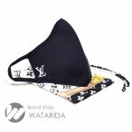  Louis Vuitton маска маска * мой yuM76748nowa-ru коробка * пакет есть не использовался товар бесплатная доставка 