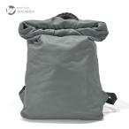 ショッピングbottega ボッテガ ヴェネタ BOTTEGA VENETA バックパック リュックサック ザ ポーチ レザー グレー 送料無料