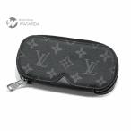 ショッピングルイ･ヴィトン ルイヴィトン Louis Vuitton メガネ サングラス ケース エテュイ リネット GI0654 モノグラム エクリプス 送料無料