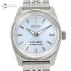Brand Shop WATARIDA 渡田質店のキングセイコーを見る