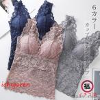 カップ付きインナー �