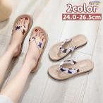 ビーチサンダル トン�