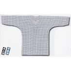 江戸一鯉口シャツ柄・豆絞小中大