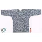 江戸一鯉口シャツ江戸小紋・梅特大