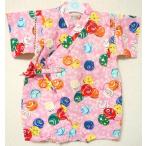  девочка детский комбинезон type джинбей способ судно рисунок 0*1 лет для розовый земля *80 размер (gj0a01f)