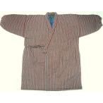  передний соединять длинный хлопок inserting половина небо темно-красный земля в полоску (mh0s01fn)