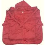 [ есть перевод * товары по специальной цене ] "черепашка" половина небо * сделано в Японии * темно-красный земля собака рисунок (th0c03f)