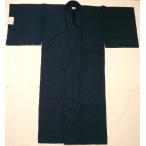 Yahoo! Yahoo!ショッピング(ヤフー ショッピング)ウール丹前紺縞（柄番10）Mサイズ（wt0a03f）