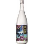 [ Hokkaido ] shiso shochu . высота .1.8L