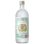 亀甲宮焼酎 20度 720ml