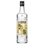 宝焼酎 JAPAN 20° 700ml