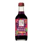 サントリー <br>酸化防止剤無添加のおいしいワイン 赤 <br>250ml
