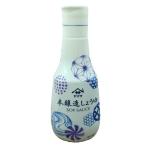 ヤマサ醤油 ヤマサしょうゆ 鮮度ボトル200ml