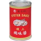 [9/11-13 отметка UP] Fuji еда устрица соус 4 номер жестяная банка 450g