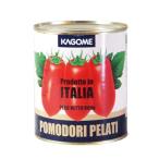 カゴメ ホールトマト イタリア産 2号缶 800g