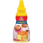 森永製菓 メープル ケーキシロップ 200ml