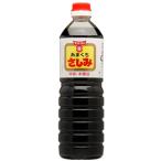 さしみあまくち 甘口 さしみ醤油 720ml フンドーキン