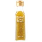 ユズリッチ 120ml YUZURICH ゆずリッチ 川津食品 甘酸っぱいゆずこしょう