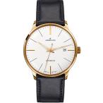 ユンハンス 時計 メンズ JUNGHANS マイスター027/7312-00 日本正規品