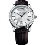 ルイエラール 時計 メンズ Louis Erard ヘリテージ 67258AA21 日本正規品