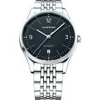 ルイエラール 時計 メンズ Louis Erard ヘリテージ自動巻 69287AA02 日本正規品