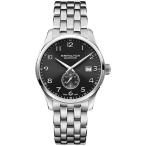 ハミルトン 時計 メンズ HAMILTON ジャズマスター・マエストロ・スモールセコンド H42515135 日本正規品