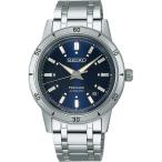 セイコー 時計  メンズ SEIKO メカニカル プレサージュ Style60's SARY247