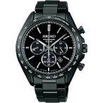 セイコー 時計 メンズ SEIKO SELECTION ソーラークォーツ SBPY169