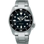 セイコー 時計 メンズ SEIKO 5スポーツ SKX Sports Style SBSA225