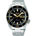 セイコー 時計 メンズ SEIKO 5メカニカル SKX series SBSA261