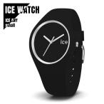 【今ならハンディファンをプレゼント!】【即納】 ICE WATCH アイスウォッチ ICE ANY アイスエニー ブラック スモール レディース 021145 国内正規品