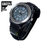 【即納】【正規品】限定モデル CACTUS カクタス KIDS 子供用 キッズ時計 CAC-45 黒板柄文字盤 キッズウォッチ 腕時計