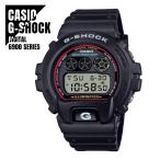 【即納】国内正規品 CASIO カシオ G-SHOCK Gショック Iconic Styles DW-6900RL-1JF ブラック 初代G-SHOCKカラー メンズ 腕時計