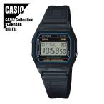 【即納】国内正規品 CASIO Collection STANDARD カシオ スタンダード デジタル チプカシ F-84W-1QJH 腕時計 メンズ レディース 【メール便なら送料無料】